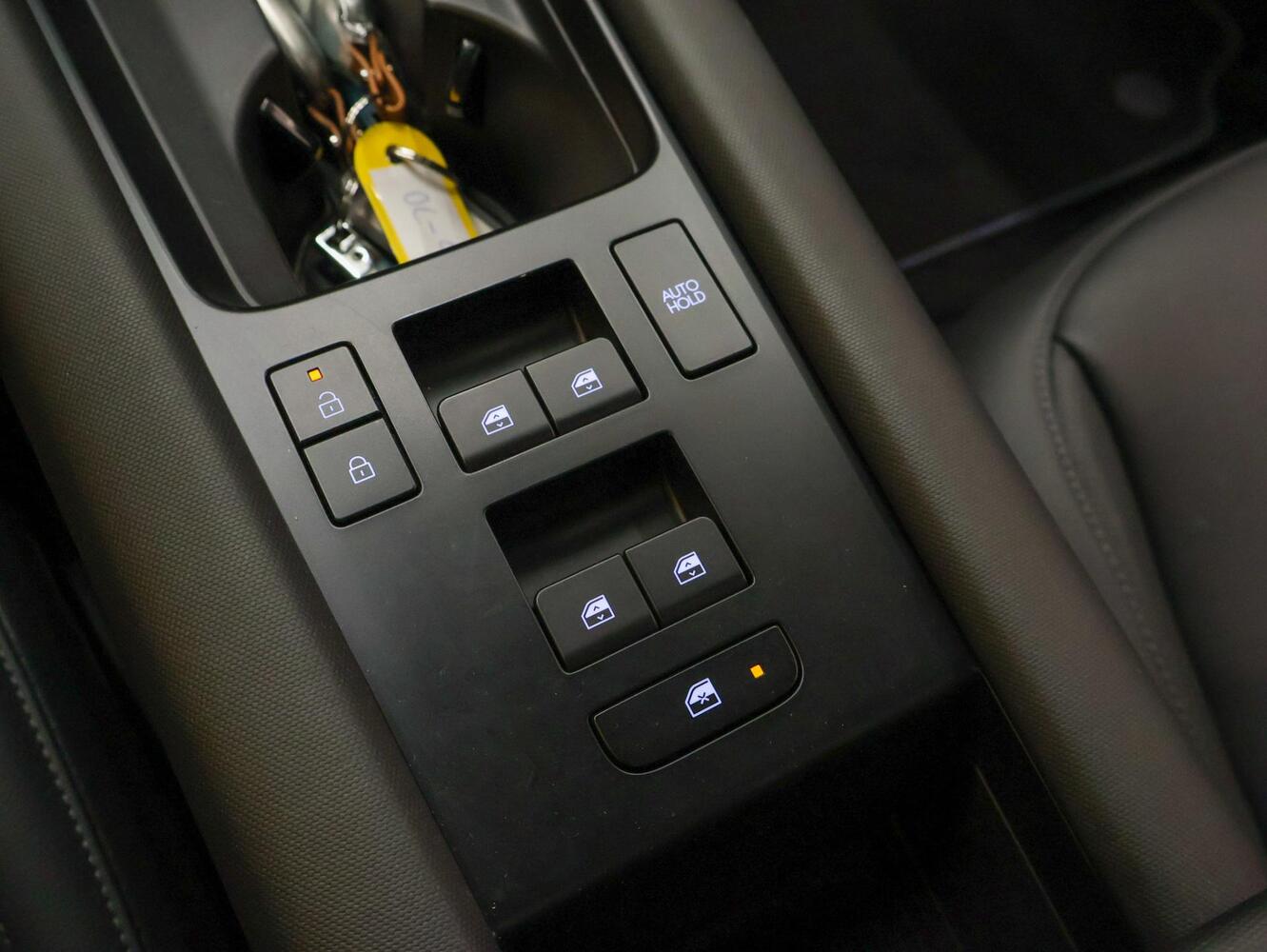 Hyundai IONIQ 6 vaihtoauto