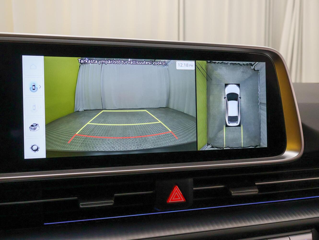 Hyundai IONIQ 6 vaihtoauto
