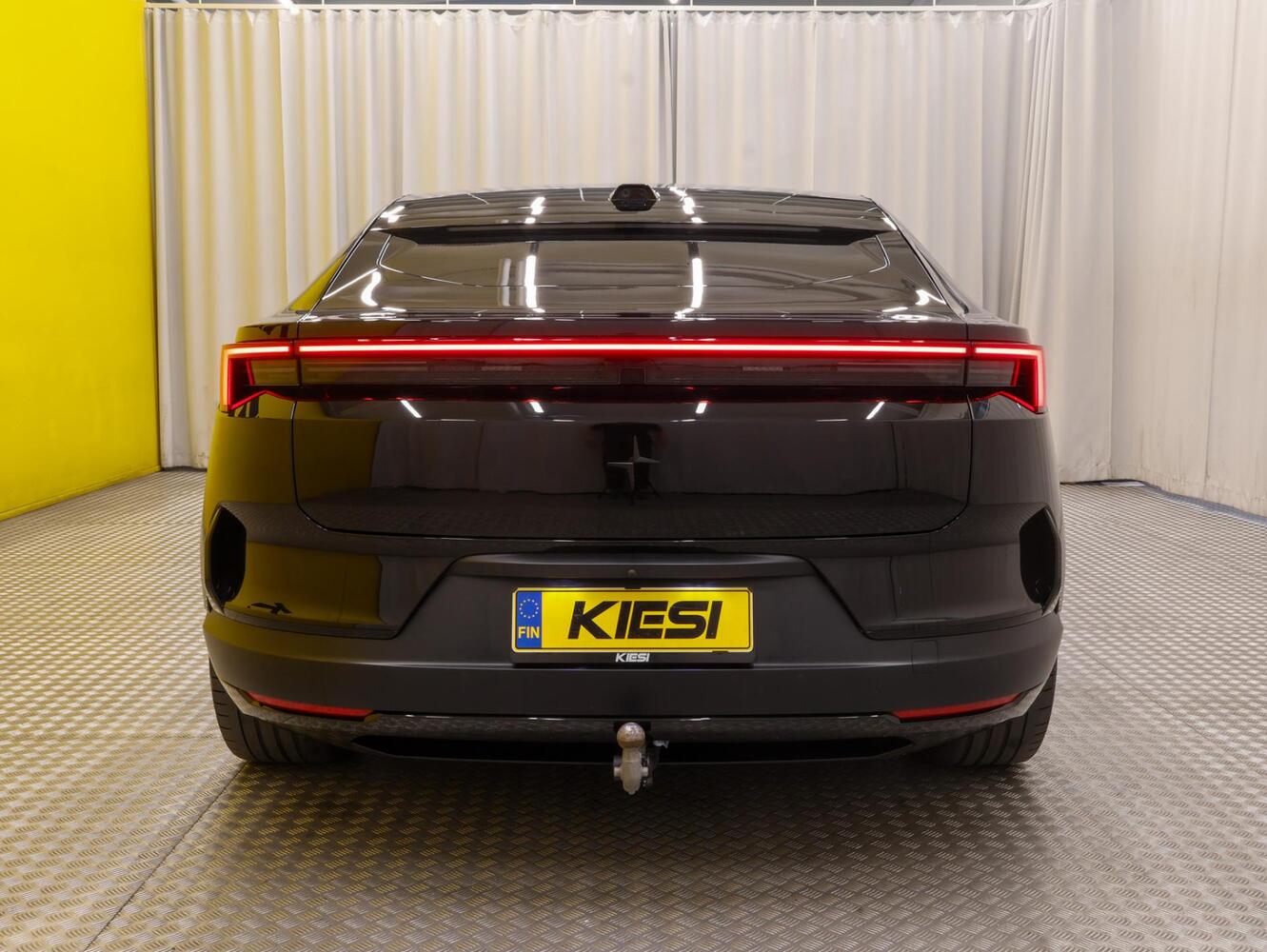 Polestar 4 vaihtoauto
