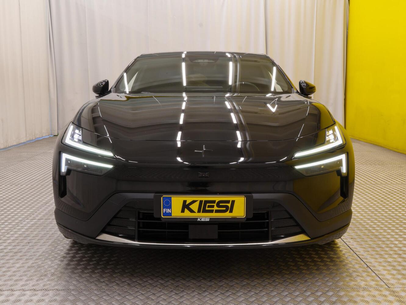 Polestar 4 vaihtoauto