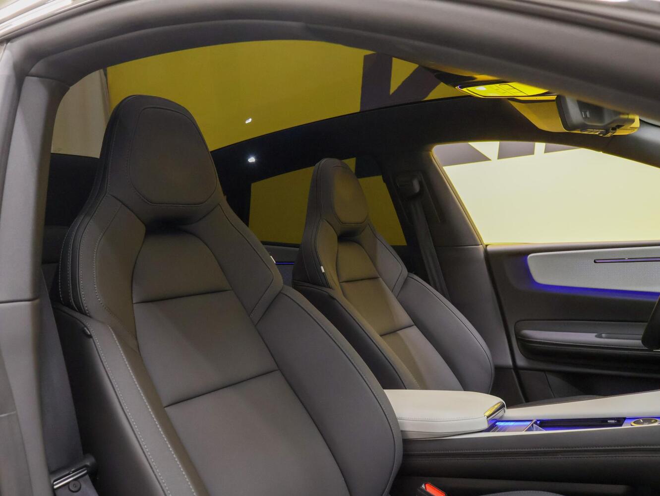 Polestar 4 vaihtoauto