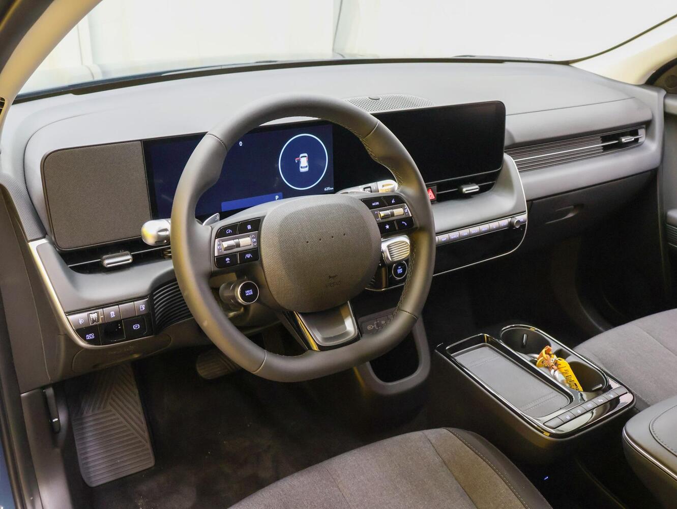 Hyundai IONIQ 5 vaihtoauto