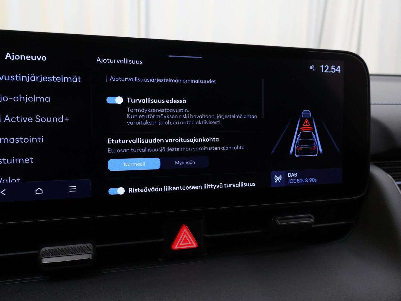 Hyundai IONIQ 5 vaihtoauto