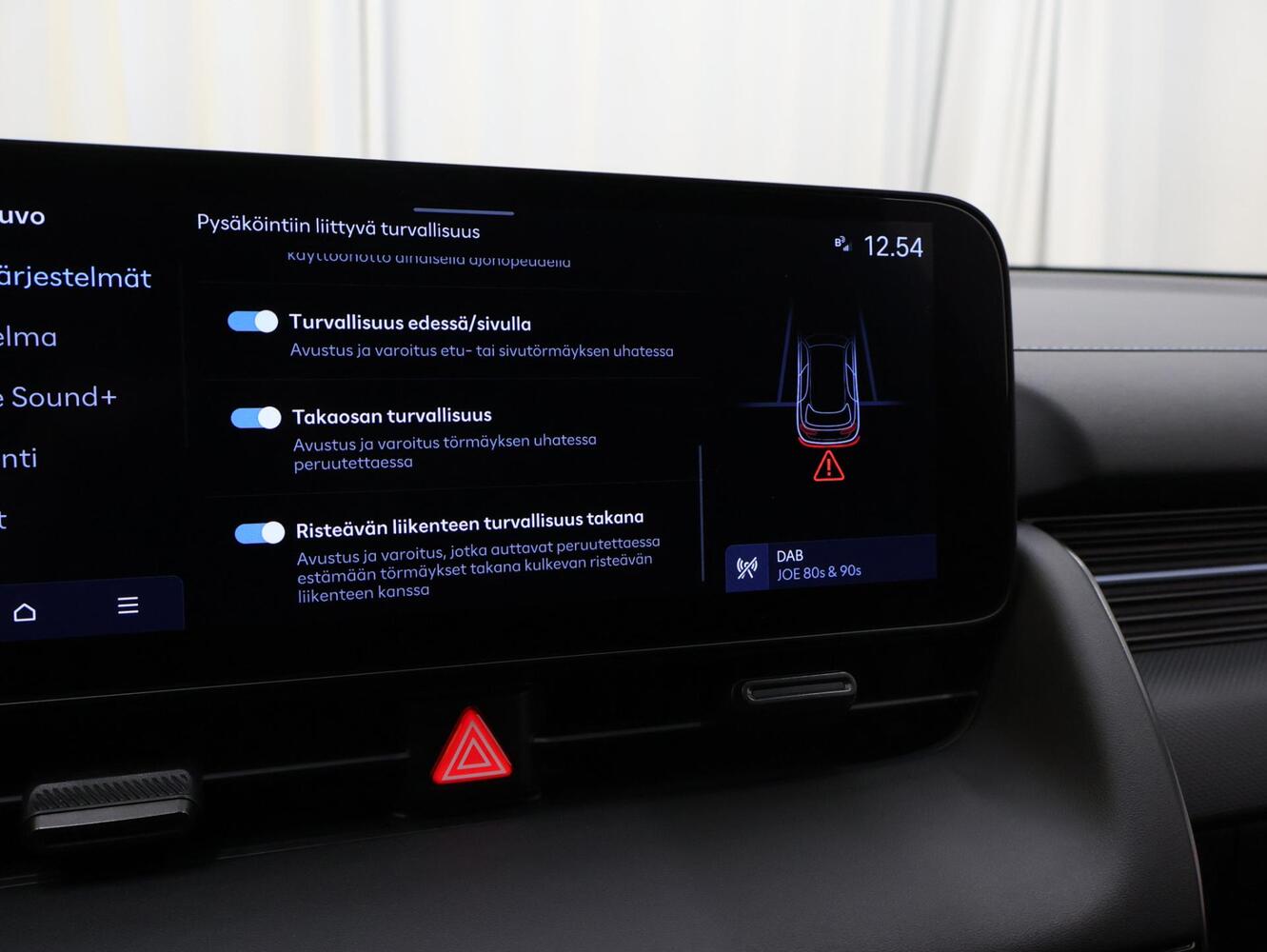 Hyundai IONIQ 5 vaihtoauto