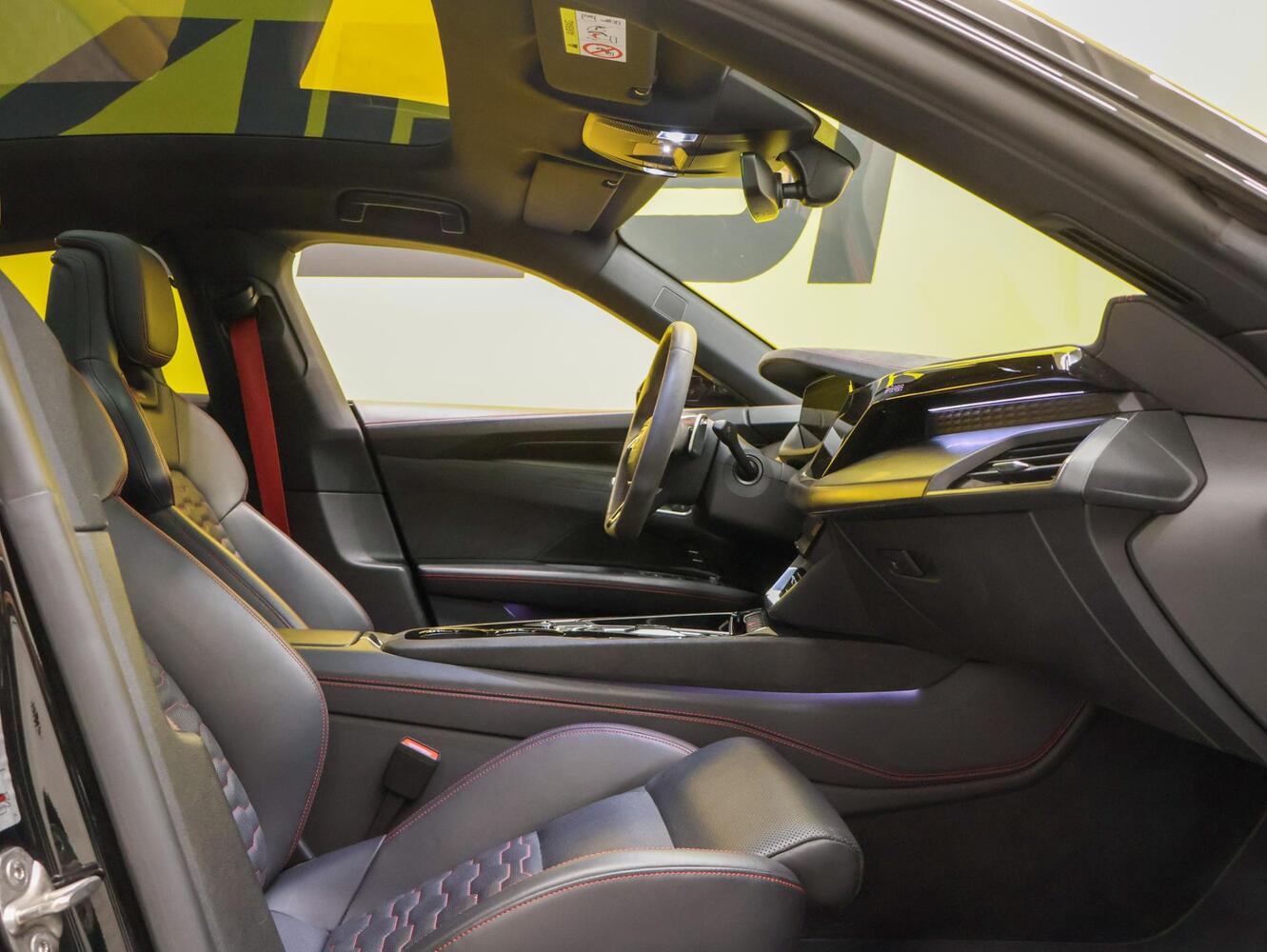 Audi e-tron GT vaihtoauto