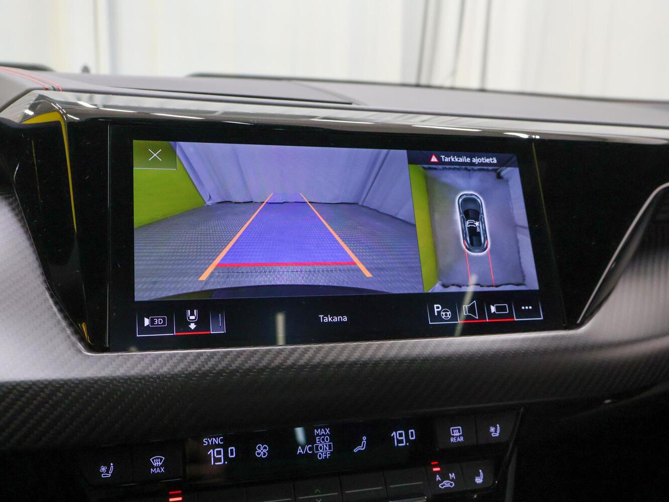 Audi e-tron GT vaihtoauto
