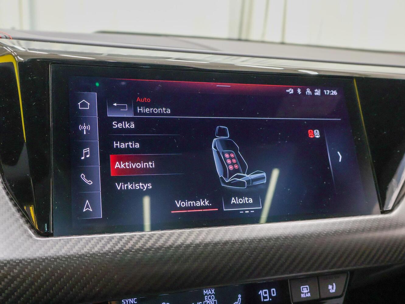 Audi e-tron GT vaihtoauto