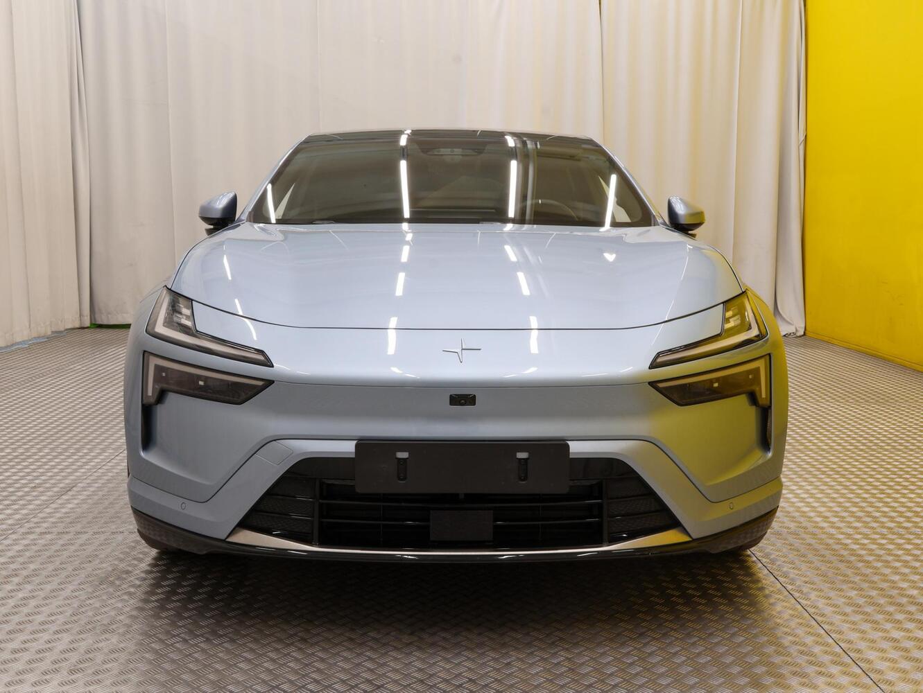 Polestar 4 vaihtoauto