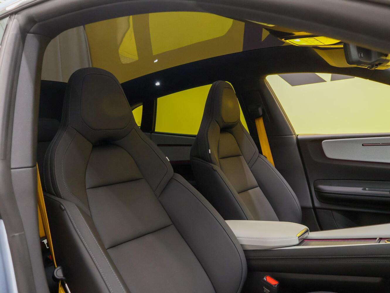 Polestar 4 vaihtoauto
