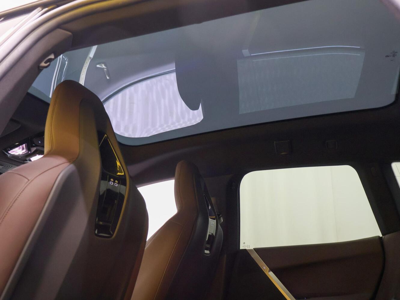 BMW iX vaihtoauto