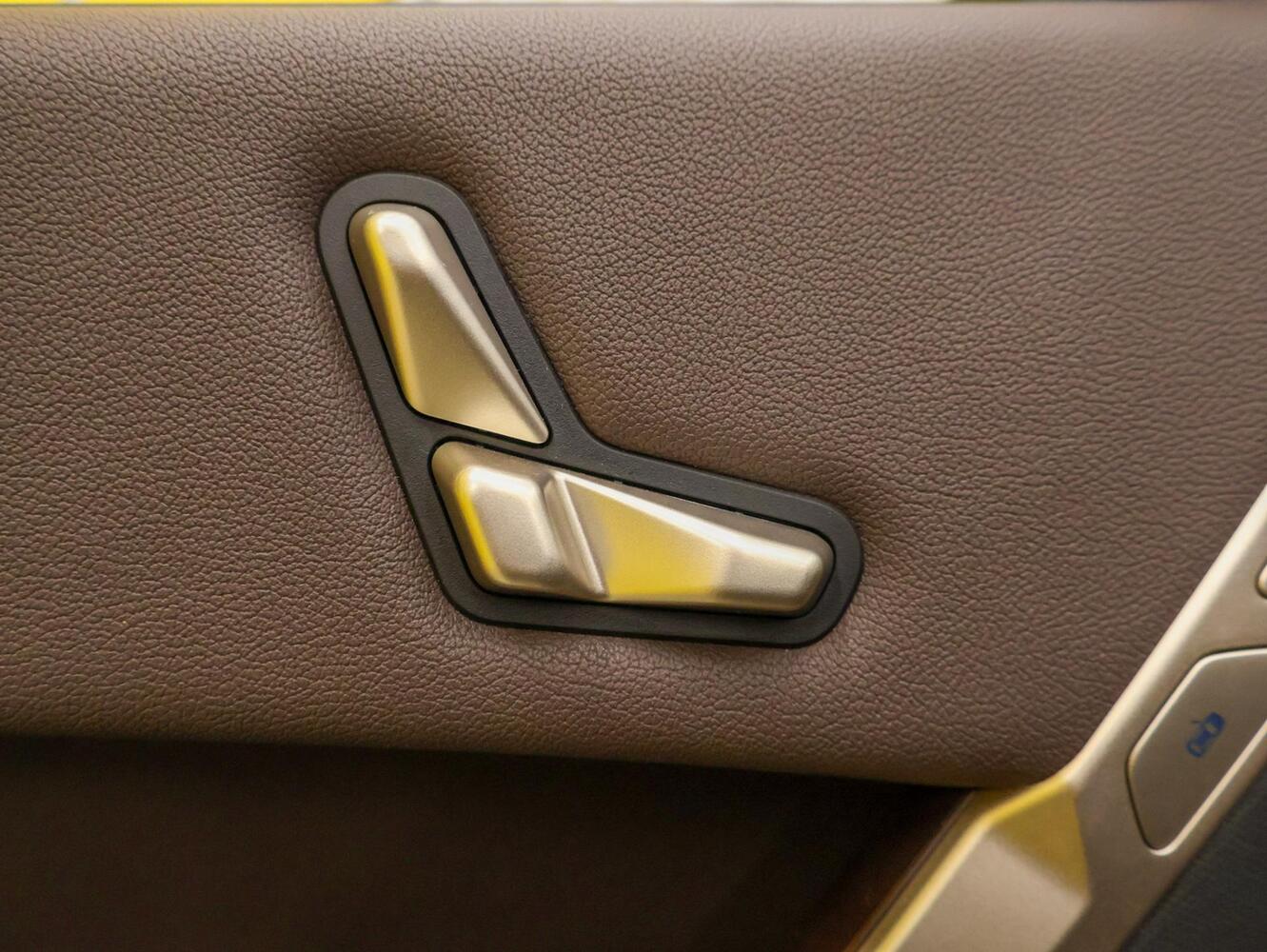 BMW iX vaihtoauto