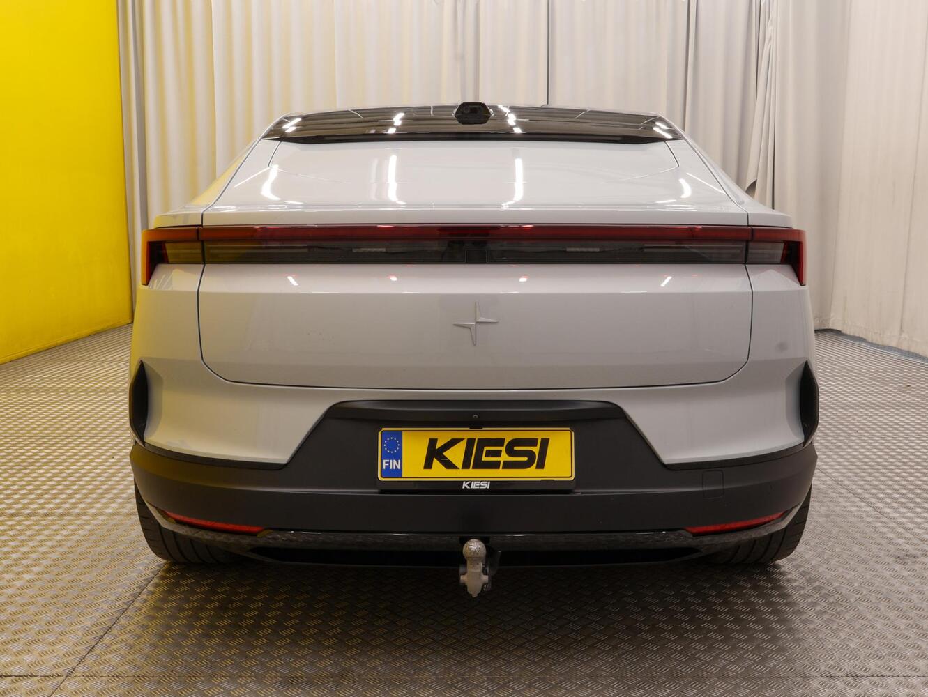 Polestar 4 vaihtoauto