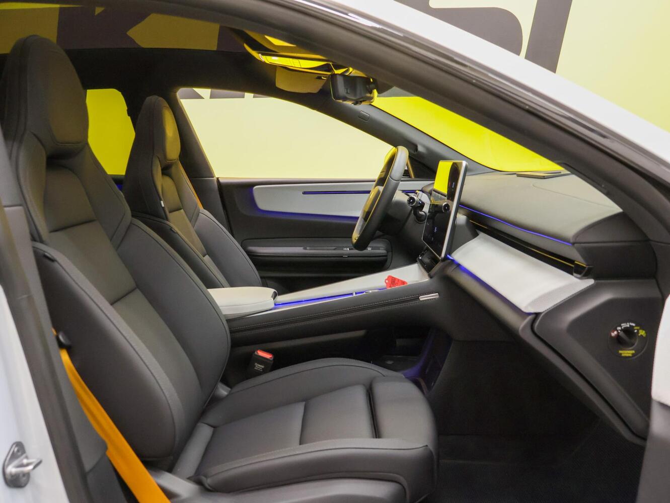 Polestar 4 vaihtoauto