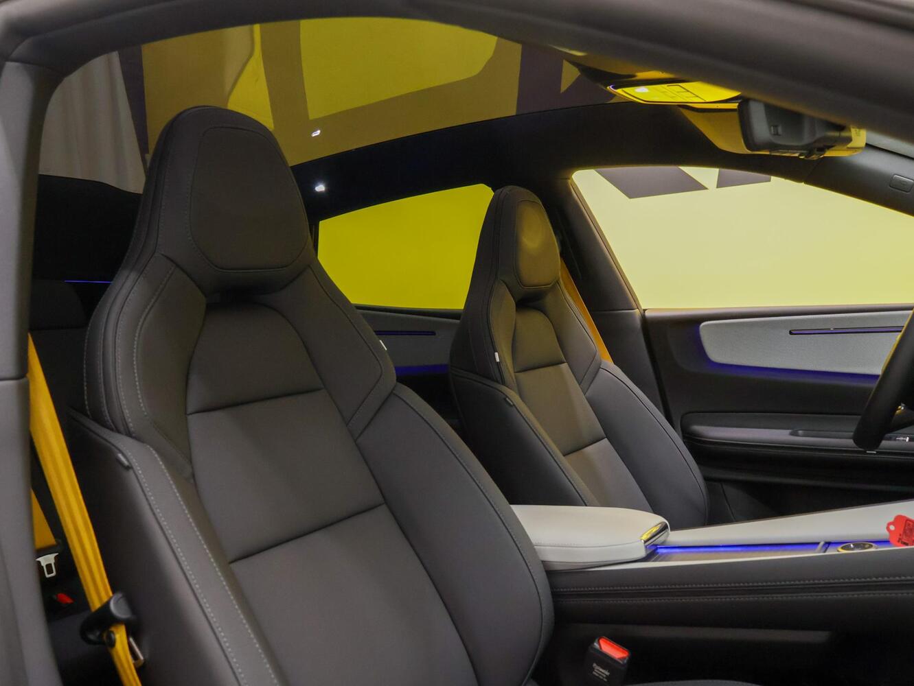 Polestar 4 vaihtoauto