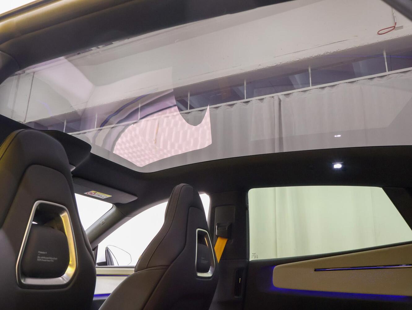 Polestar 4 vaihtoauto