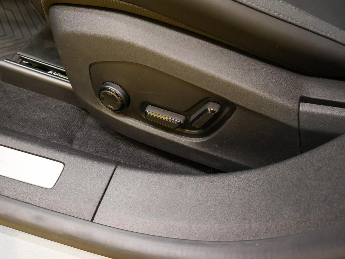 Polestar 4 vaihtoauto