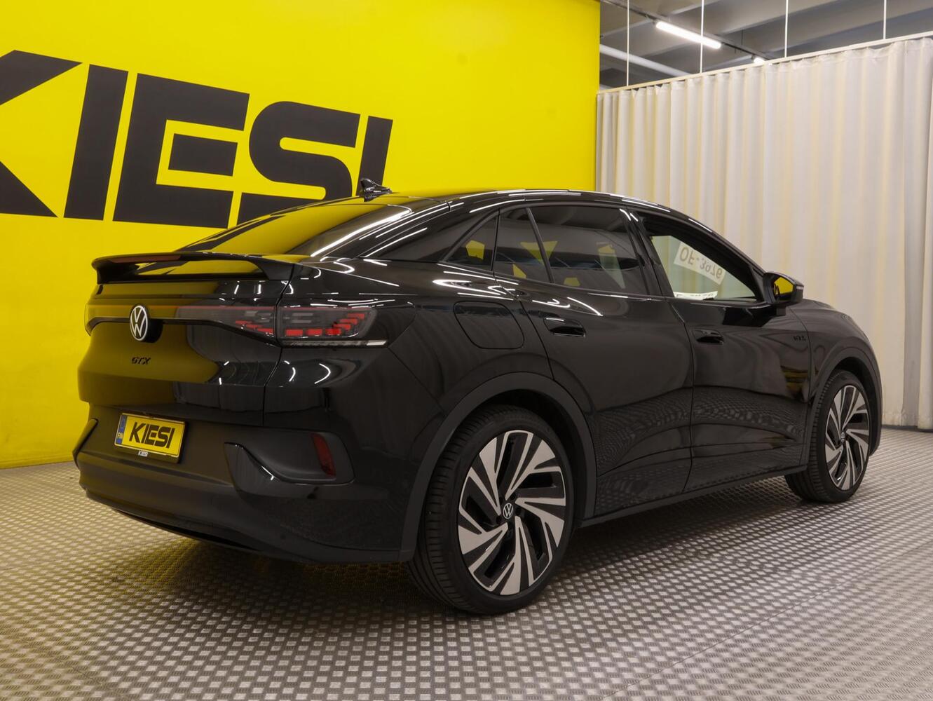 Volkswagen ID.5 vaihtoauto
