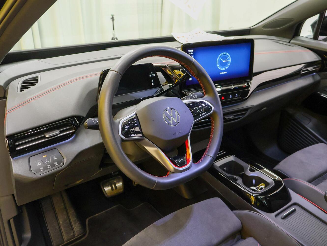 Volkswagen ID.5 vaihtoauto