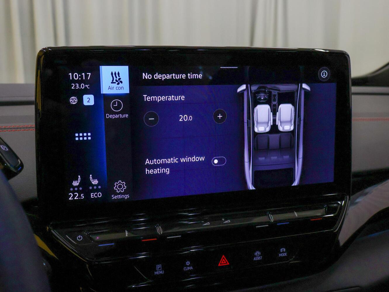 Volkswagen ID.5 vaihtoauto