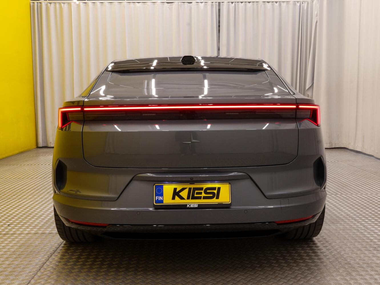 Polestar 4 vaihtoauto