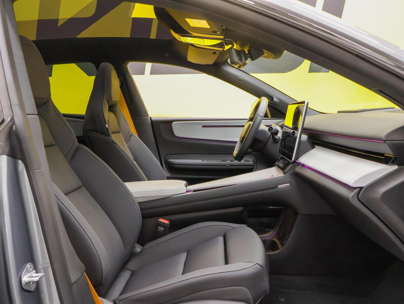Polestar 4 vaihtoauto