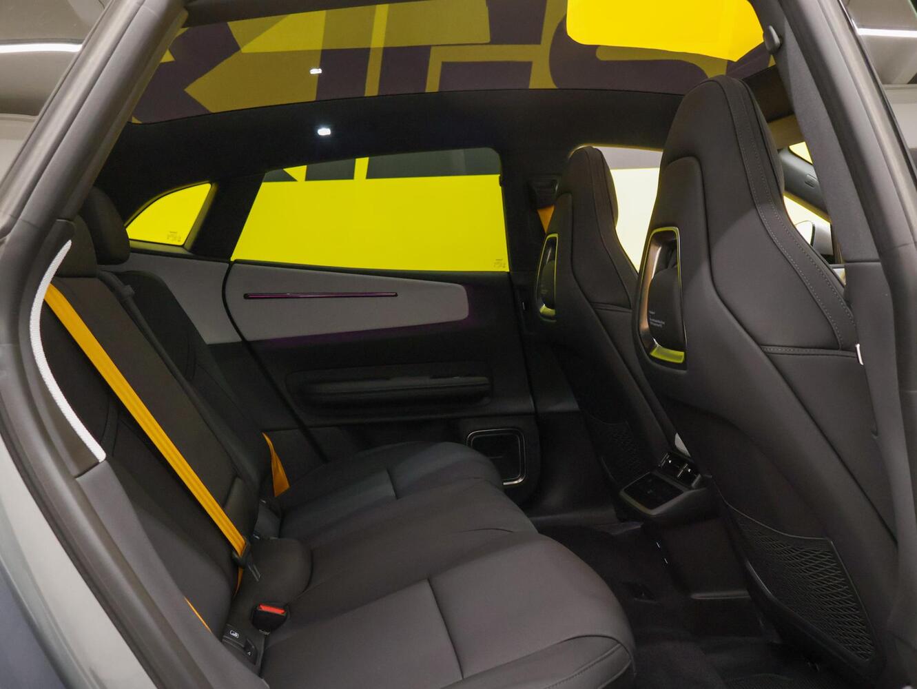 Polestar 4 vaihtoauto
