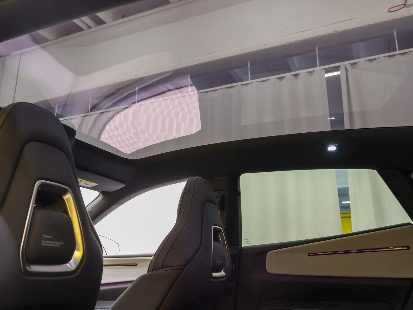 Polestar 4 vaihtoauto