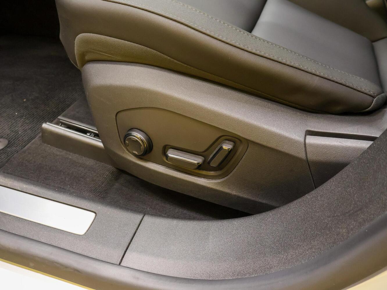 Polestar 4 vaihtoauto
