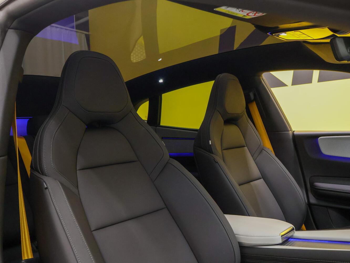 Polestar 4 vaihtoauto