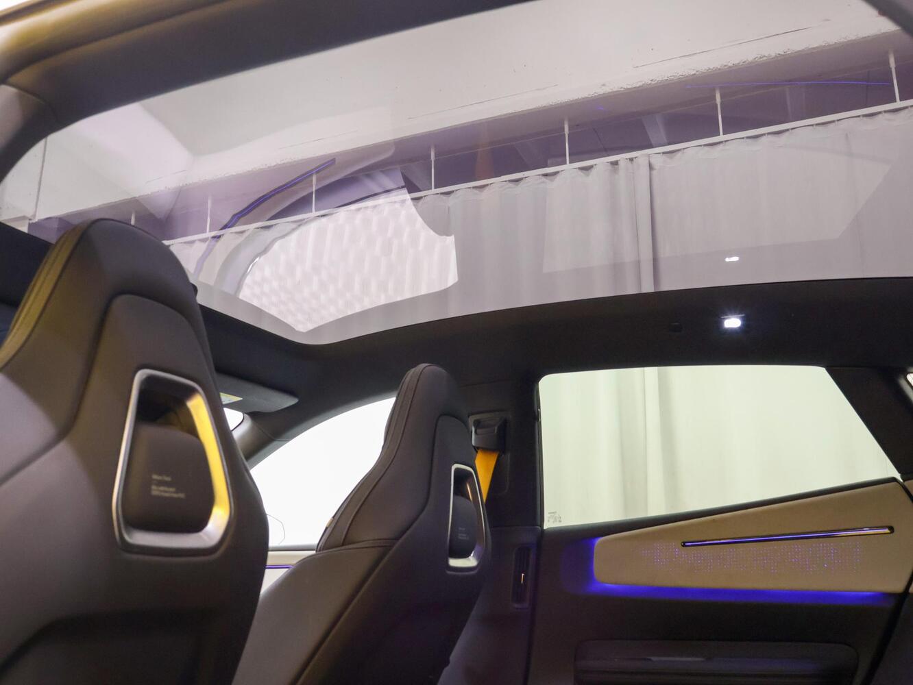 Polestar 4 vaihtoauto