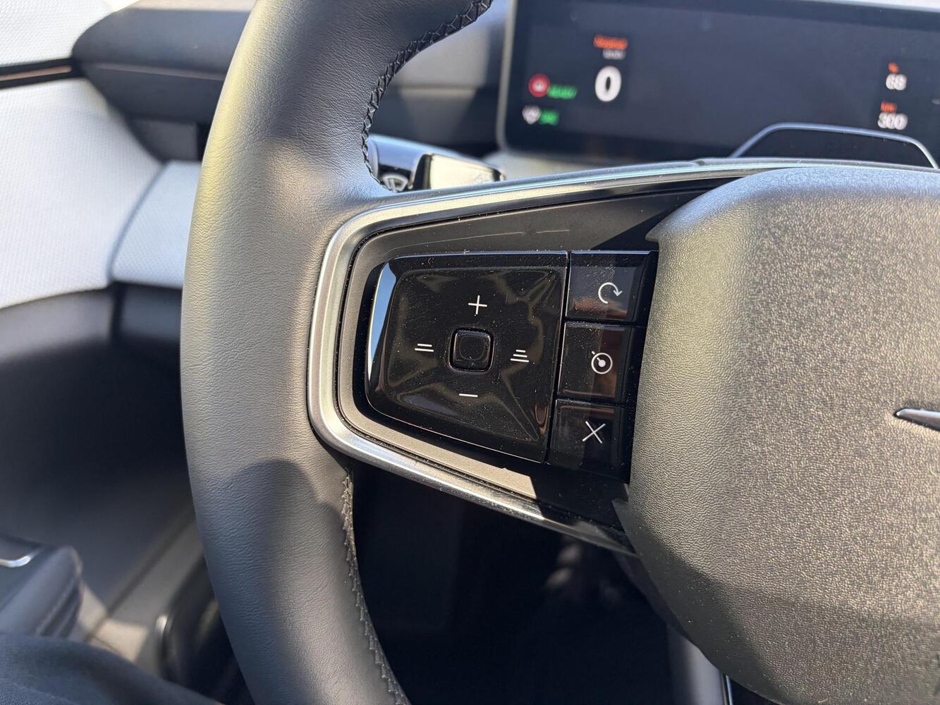 Polestar 4 vaihtoauto