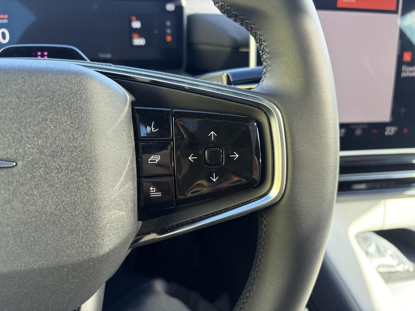 Polestar 4 vaihtoauto
