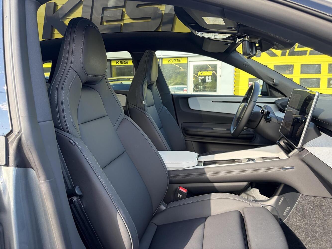 Polestar 4 vaihtoauto
