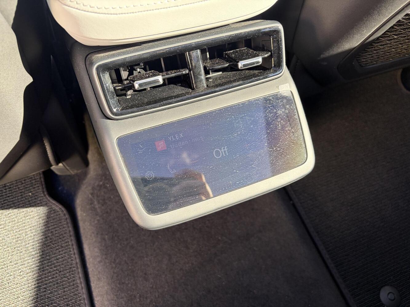 Polestar 4 vaihtoauto