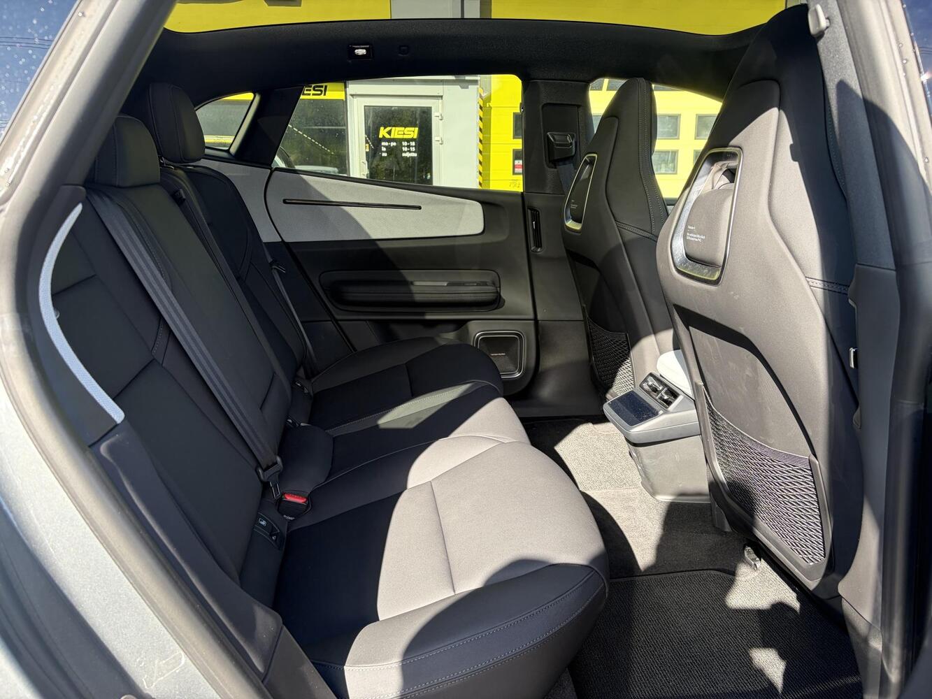Polestar 4 vaihtoauto