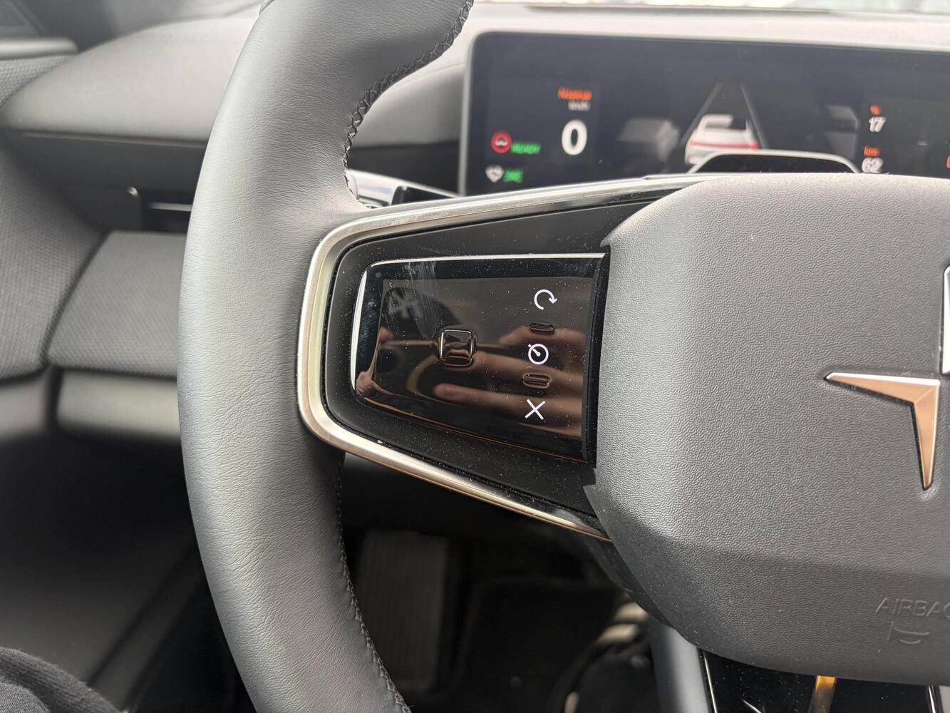 Polestar 4 vaihtoauto