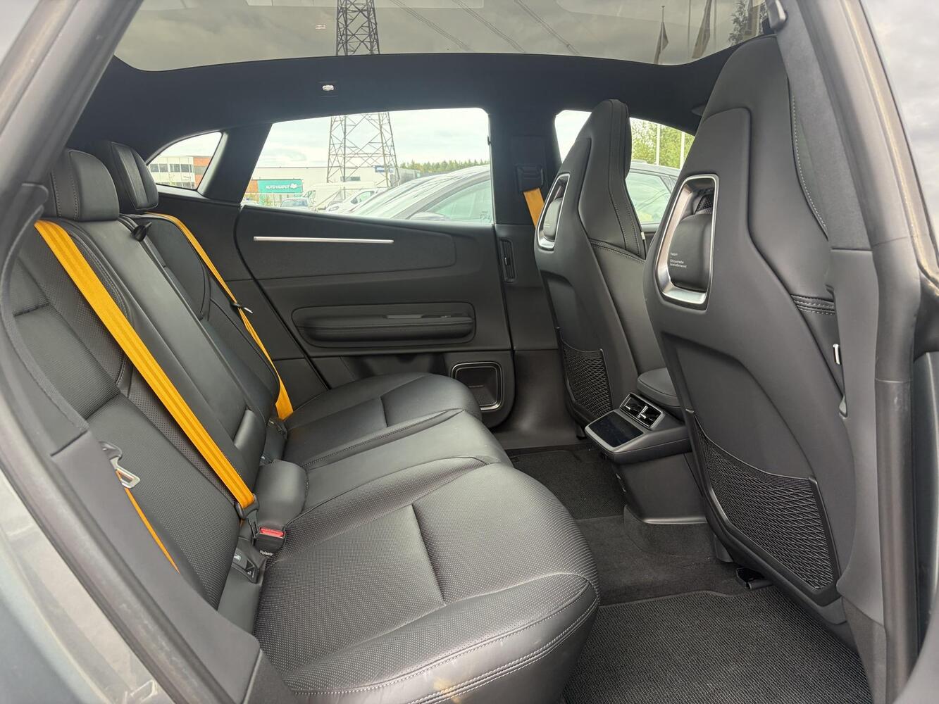 Polestar 4 vaihtoauto