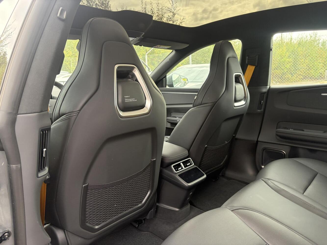 Polestar 4 vaihtoauto