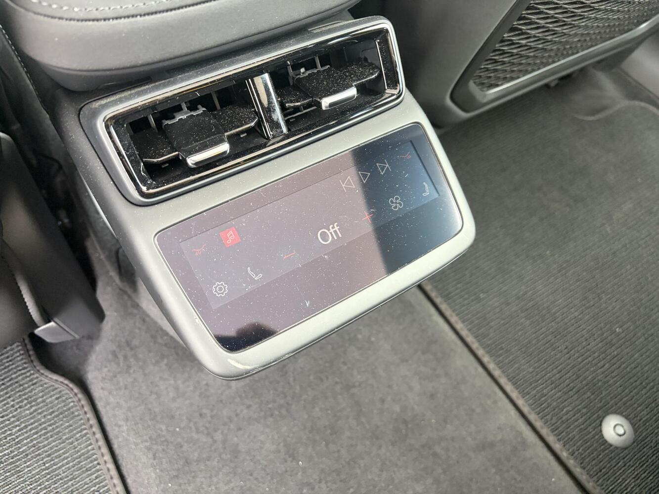 Polestar 4 vaihtoauto