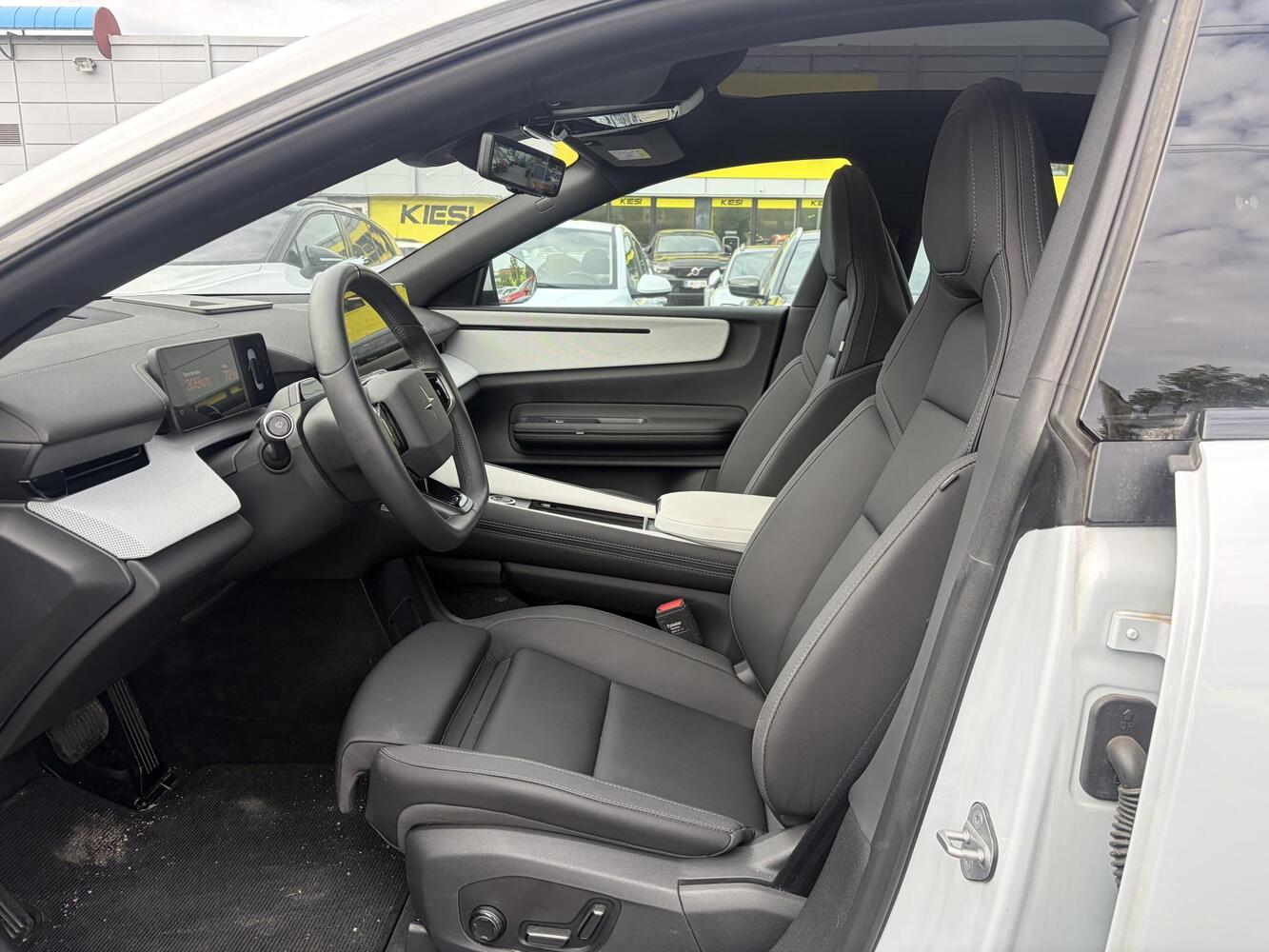 Polestar 4 vaihtoauto
