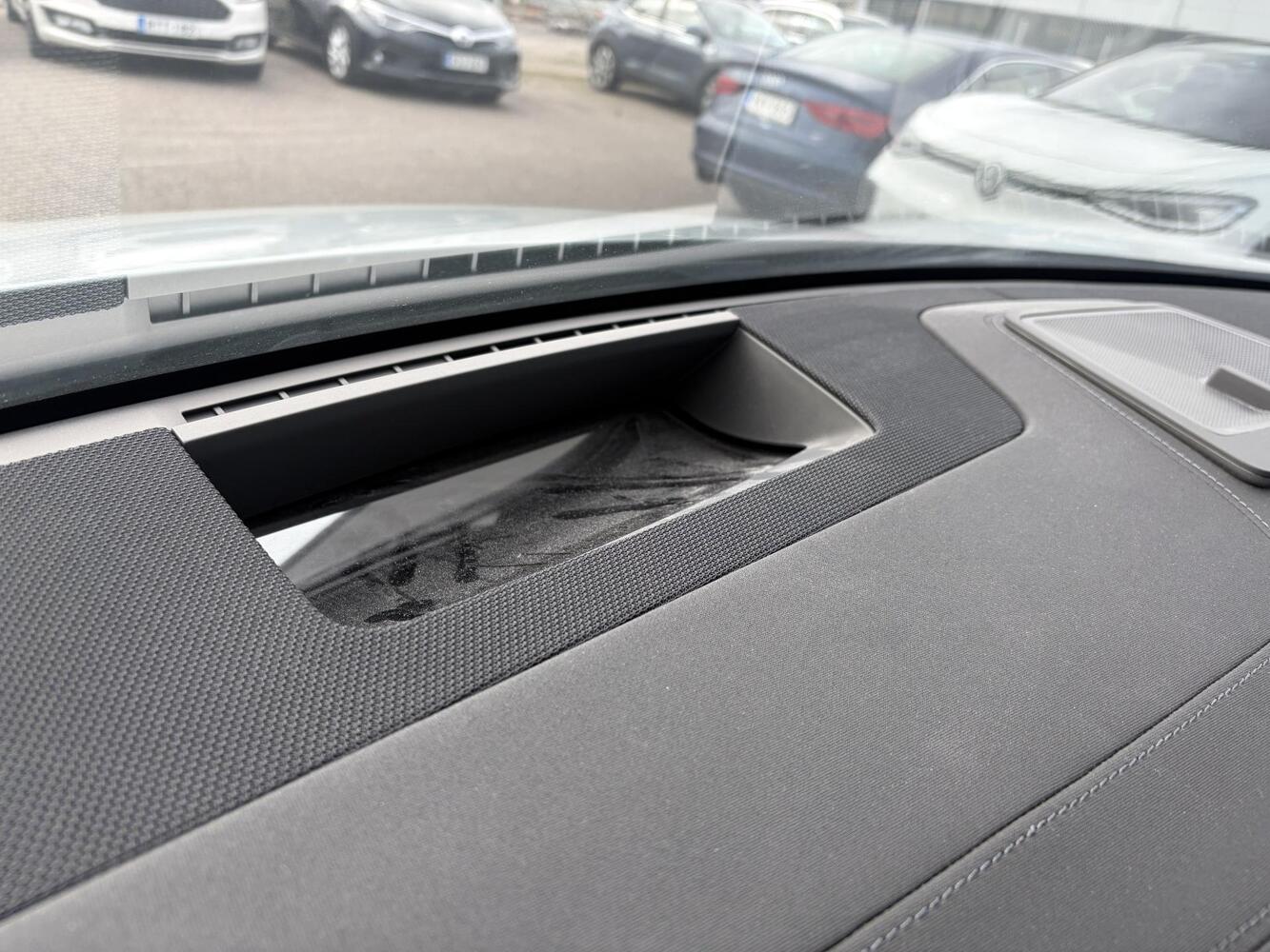 Polestar 4 vaihtoauto