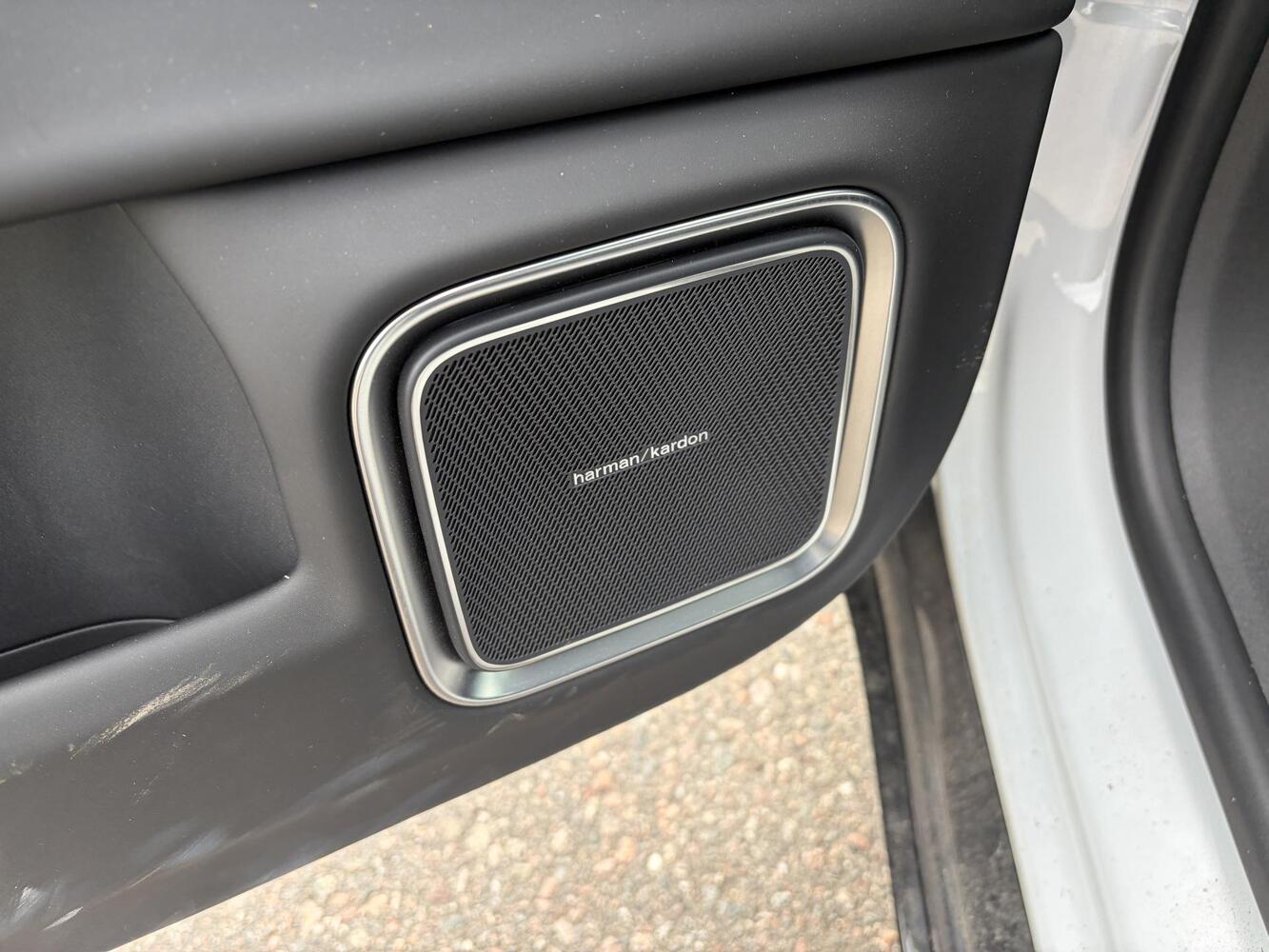 Polestar 4 vaihtoauto