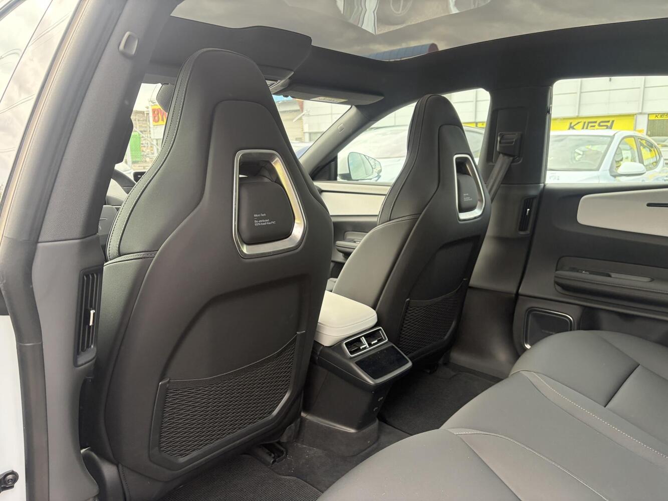 Polestar 4 vaihtoauto