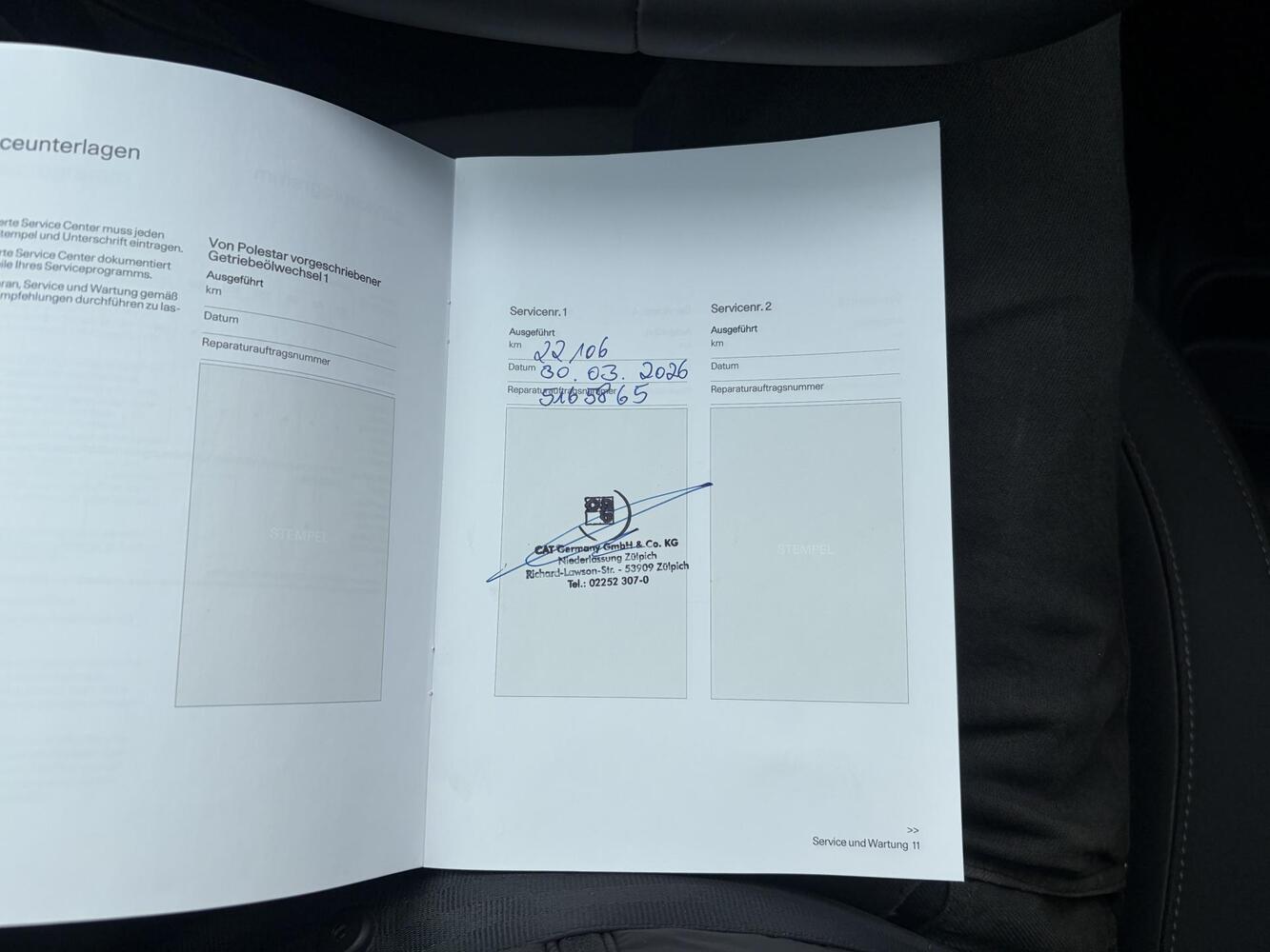 Polestar 4 vaihtoauto