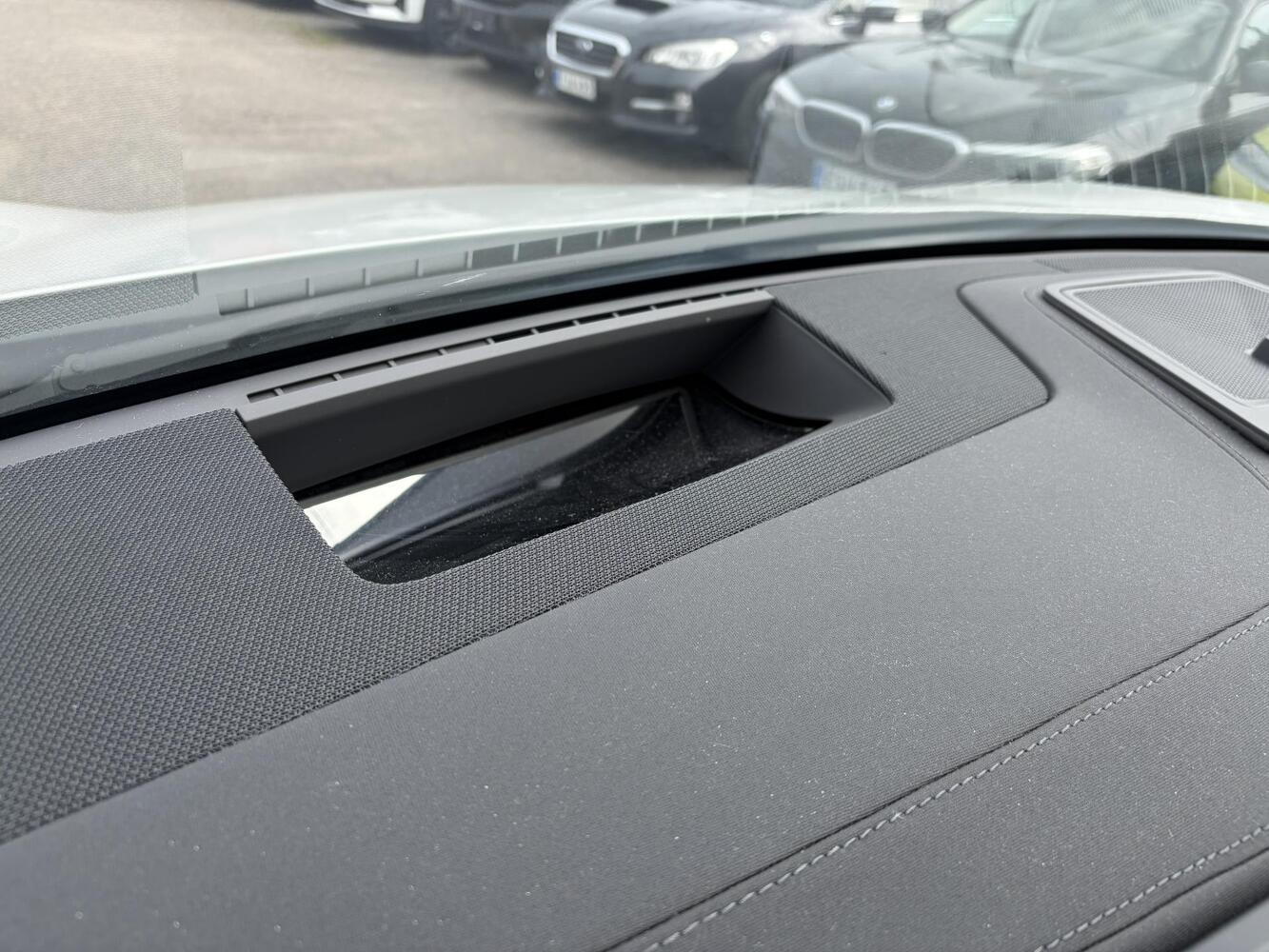 Polestar 4 vaihtoauto