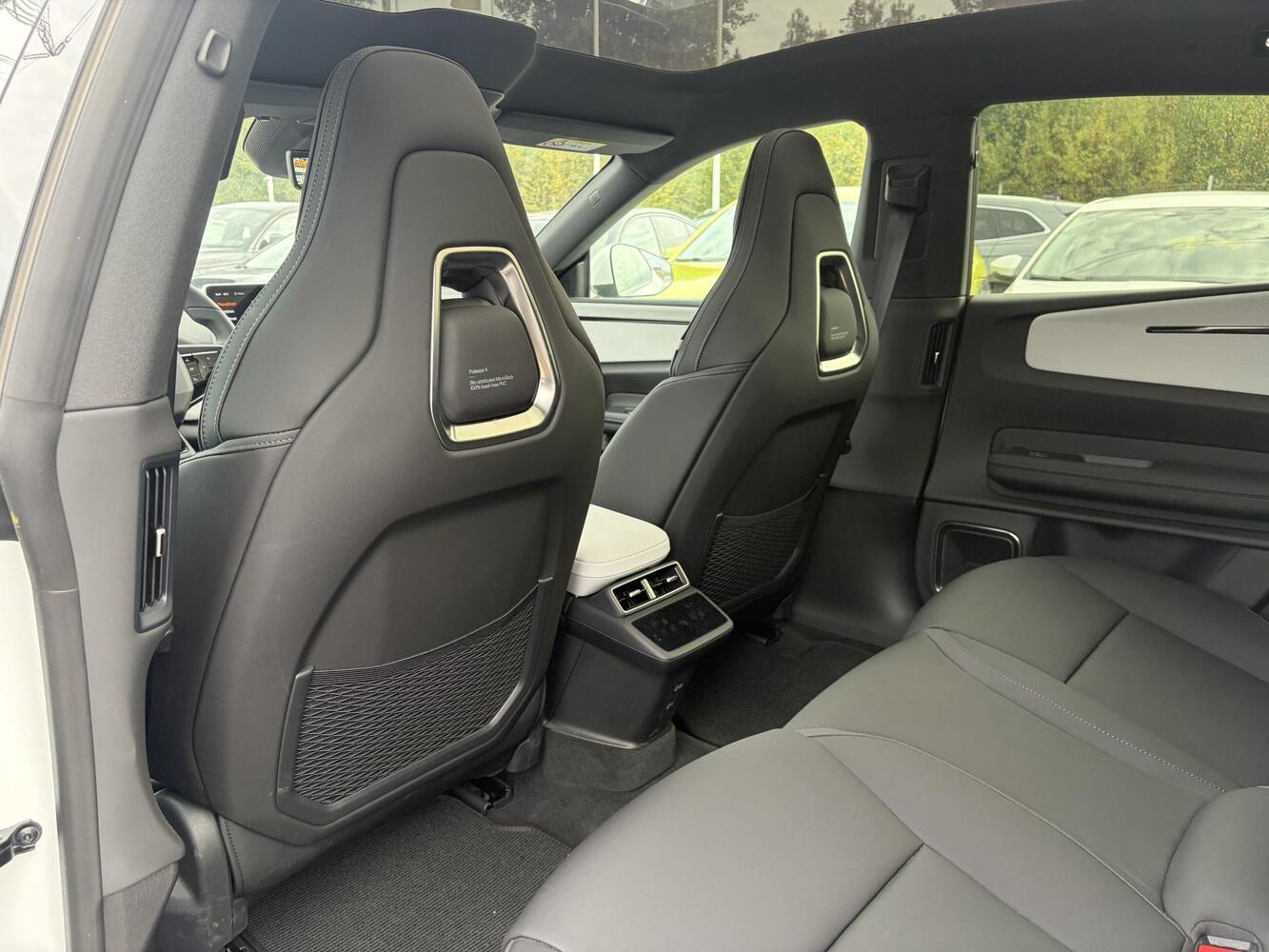 Polestar 4 vaihtoauto