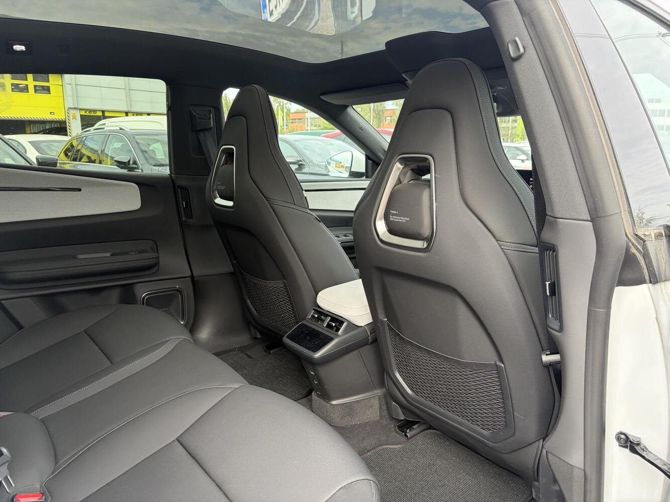 Polestar 4 vaihtoauto