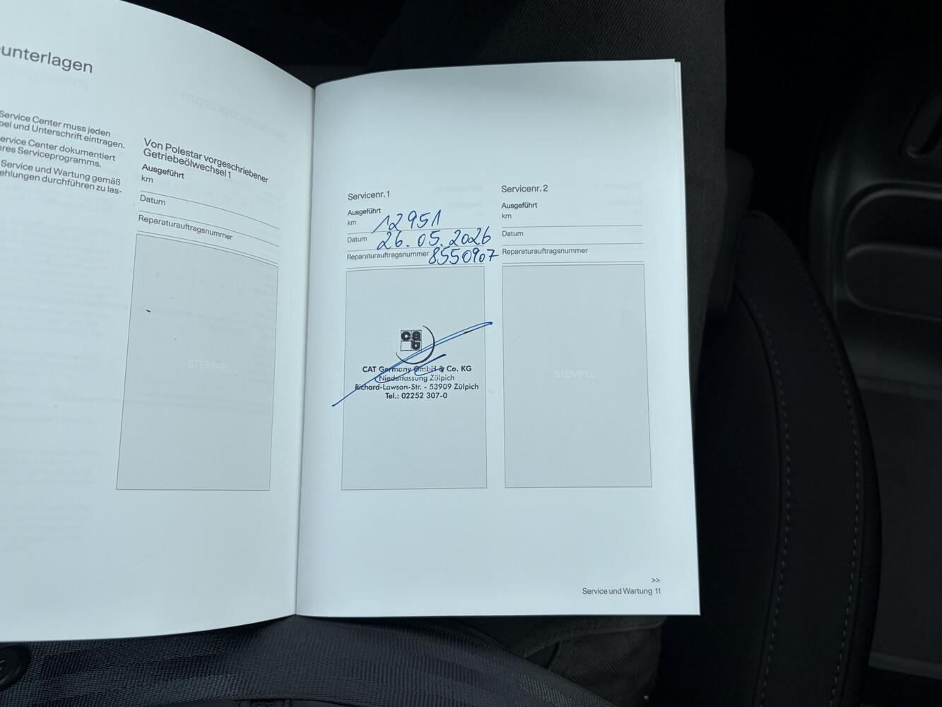 Polestar 4 vaihtoauto