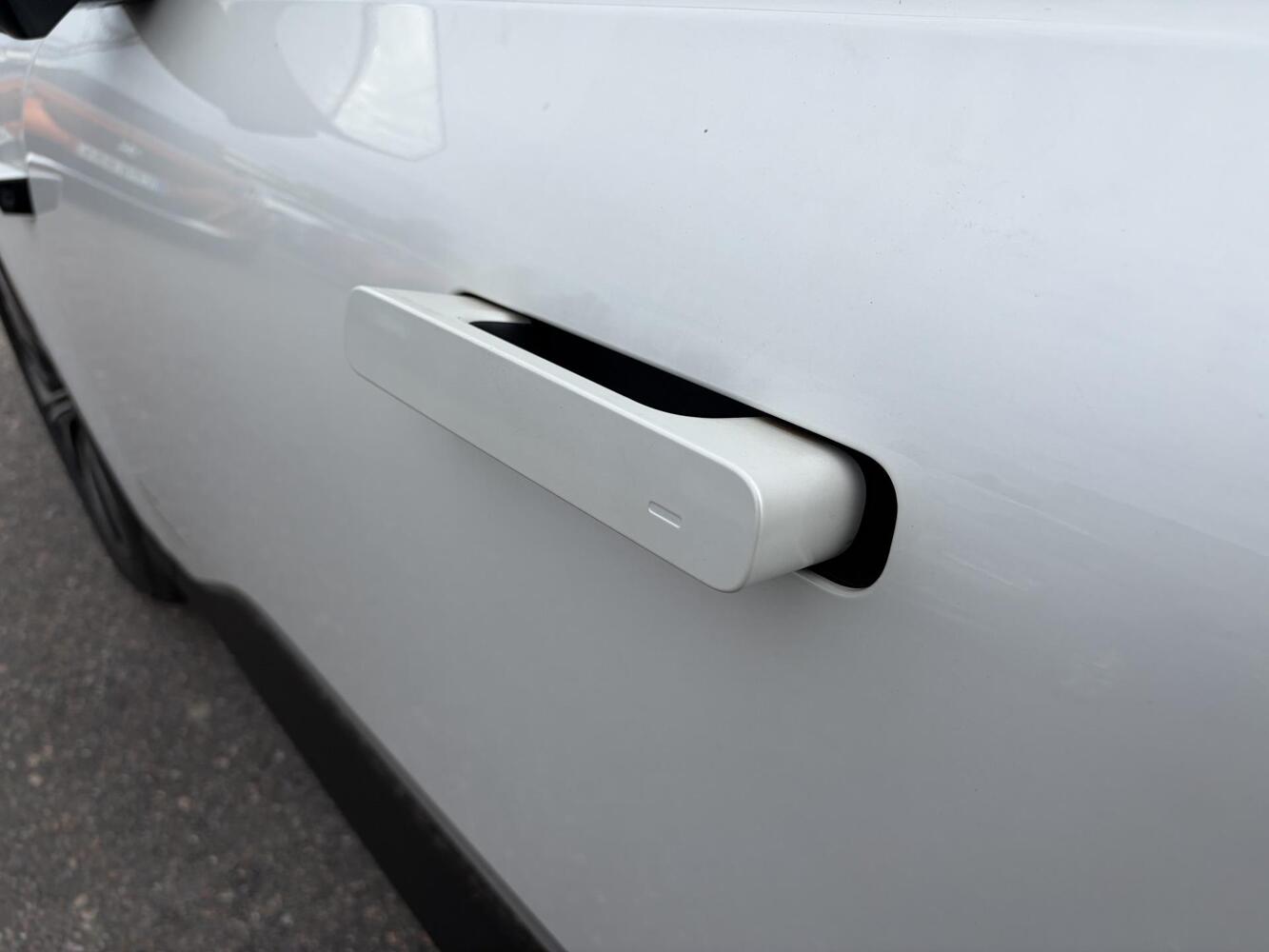 Polestar 4 vaihtoauto
