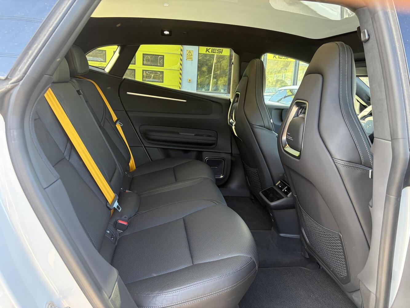 Polestar 4 vaihtoauto
